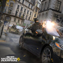 Call of Duty: Modern Warfare 4