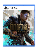 Immortals of Aveum – New (PS5)