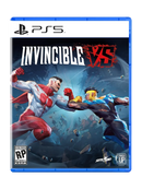 Invincible VS