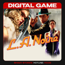 L.A. Noire PS4 & PS5 Digital Game