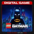 LEGO Batman: Legacy of the Dark Knight PS5 Digital Game