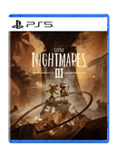 Little Nightmares 3 – (PS5) used