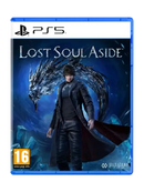 Lost Soul Aside – New (PS5)