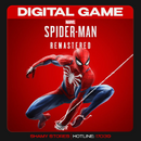 Marvel's Spider-Man Remastered PS5 Digital Game