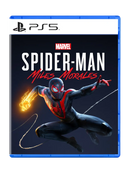 Marvel’s Spider-Man: Miles Morales – New (PS5)