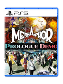 Metaphor: ReFantazio – Used (PS5)