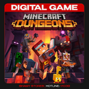 Minecraft Dungeons II PS5 Digital Game