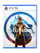 Mortal Kombat 1 – Used (PS5)