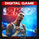 NBA 2K27 PS5 Digital Game