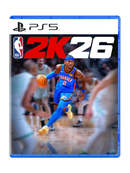 NBA 2K26 – PS5