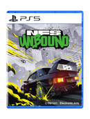 Outlet Need for Speed Unbound