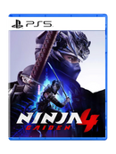 Ninja Gaiden 4