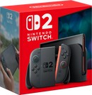 Nintendo Switch 2 Console