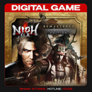 Nioh Remastered – The Complete Edition PS5 Digital Game