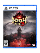 Nioh 3