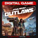 Star Wars Outlaws PS5 Digital Game