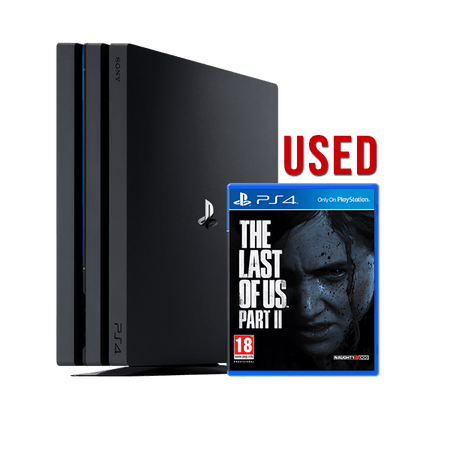 Ps4 used deals games public