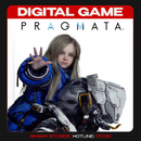 PRAGMATA PS5 Digital Game