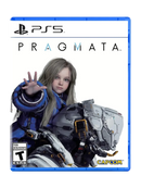 Pragmata