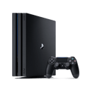 PlayStation 4 Pro – Sell Your Console