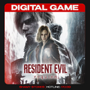Resident Evil Requiem PS5 Digital Game
