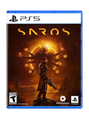 Saros