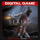 Sekiro: Shadows Die Twice PS4 & PS5 Digital Game
