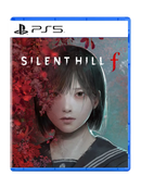 Silent Hill F – PS5