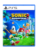 Outlet Sonic Superstars