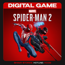 Marvel's Spider-Man 2 PS5 Digital Game