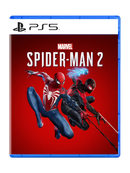 Marvel’s Spider-Man 2 – New (PS5)