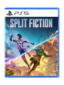 Outlet Split Fiction PS5 - NEW