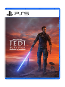 Star Wars Jedi: Survivor – New (PS5)