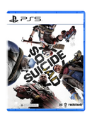 Outlet Suicide Squad: Kill the Justice League
