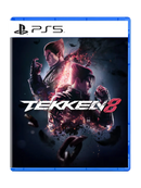 TEKKEN 8 – New (PS5)