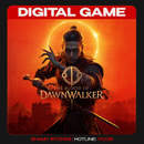 The Blood of Dawnwalker PS5 Digital Game