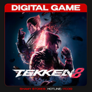 TEKKEN 8 PS5 Digital Game
