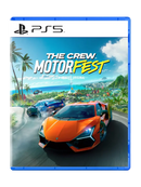 The Crew Motorfest – New (PS5)