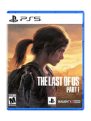 The Last of Us Part I Remake