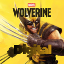 Marvel's Wolverine – Digital Game