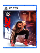 WWE 2K25 PS5 - USED