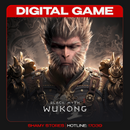 Black Myth: Wukong PS5 Digital Game