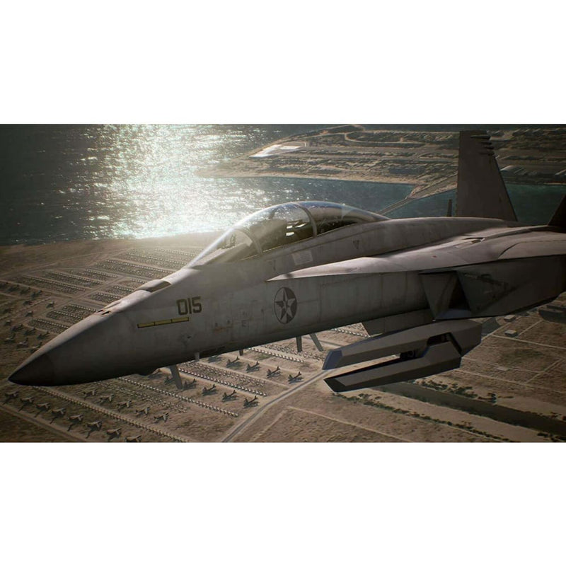 Buy Ace Combat 7 Used for Ps4 in Egypt | Shamy Stores