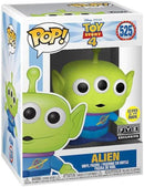 Alien Funko Pop! 525