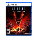 Buy Aliens Fireteam Elite – Used (ps5) in Egypt | Shamy Stores