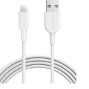 Buy Anker Power Line Usb-c to Lightning 2.0 Cable 3ft (black) in Egypt | Shamy Stores