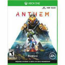 Buy Anthem New for Xbox one in Egypt | Shamy Stores