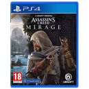 Buy Assassin’s Creed Mirage English in Egypt | Shamy Stores