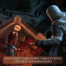 Buy Assassin’s Creed Mirage English in Egypt | Shamy Stores