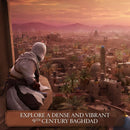 Buy Assassin’s Creed Mirage Used in Egypt | Shamy Stores